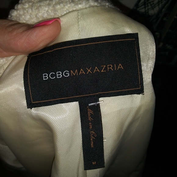 Jacket - Picture 3 of 3